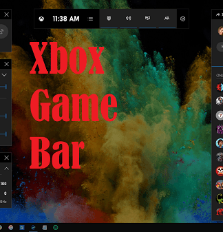 Record Screen on Windows 10