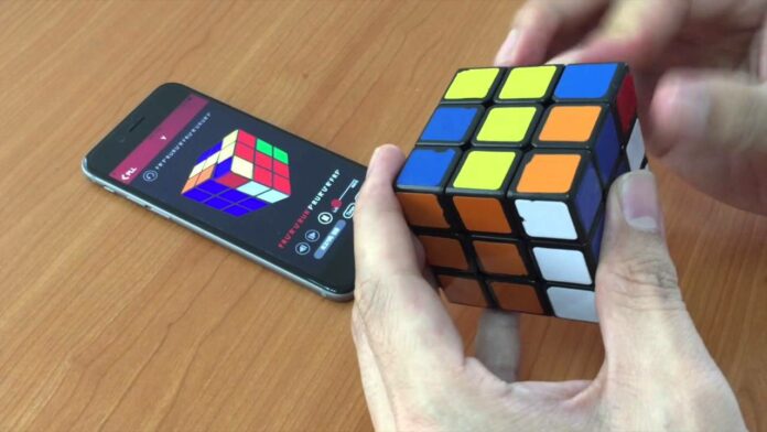 Best Rubik’s Cube Apps