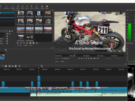 Video Editing Software