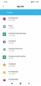 install apk files