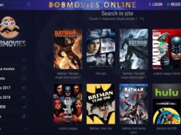 Bobmovies.net Download Apps