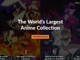 Crunchyroll