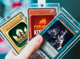 Card games