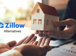 zillow alternatives