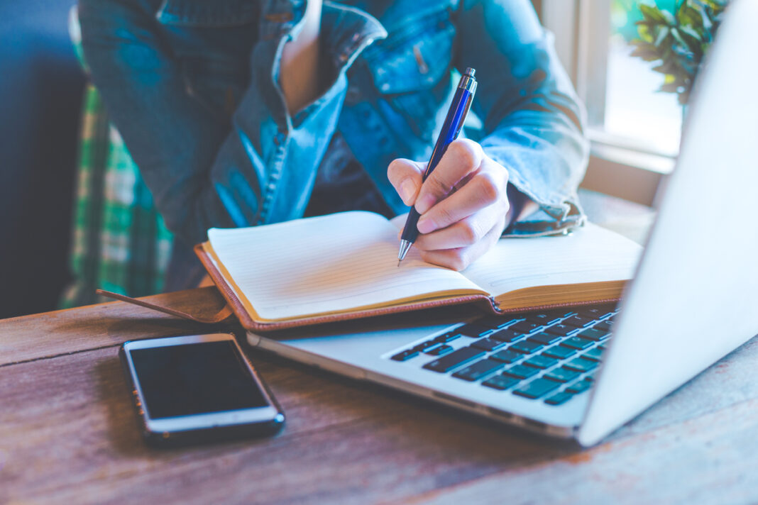why is writing important