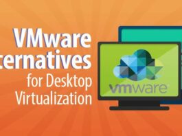 vmware alternative