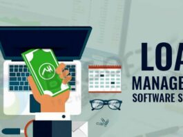 Loan Management Software