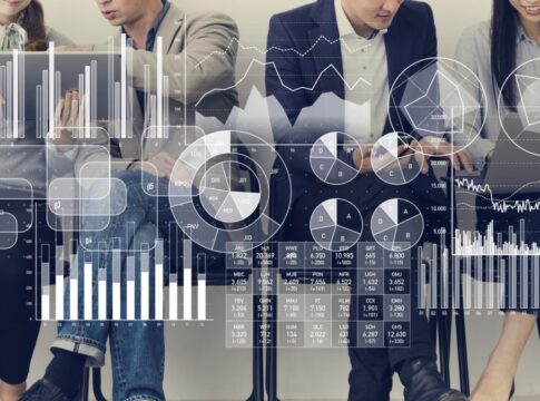 Best Data Room for Investment Banking Professionals