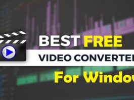 Video Converter Software