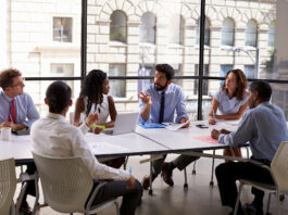 How To Choose the Right Supplier for Your Business