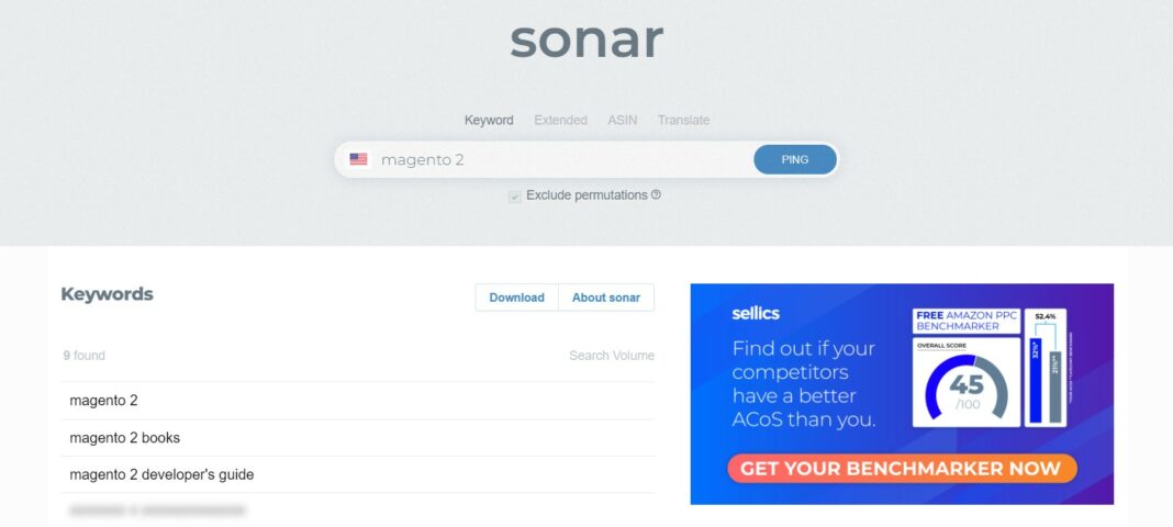 Sonar