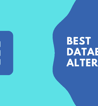 best dataedo alternatives