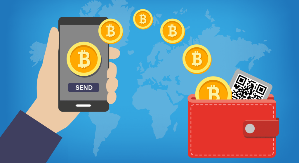 best bitcoin wallet