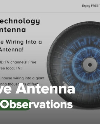 get livewave antenna reviews