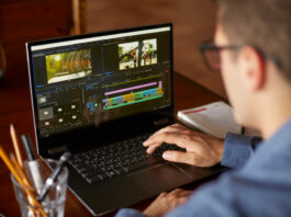 Advantages of digital editing
