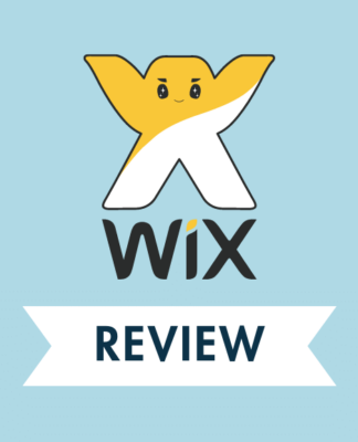 Wix review