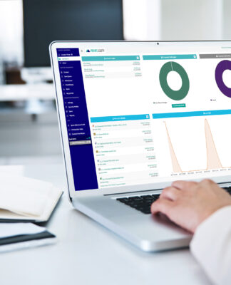 Virtual Data Room: Protect Your Intellectual Property