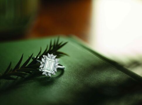 Why Don't Lab Grown Diamonds Have Resale Value?