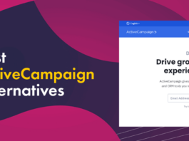 activecampaign alternatives