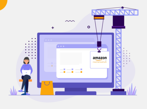 Amazonmturk Alternatives