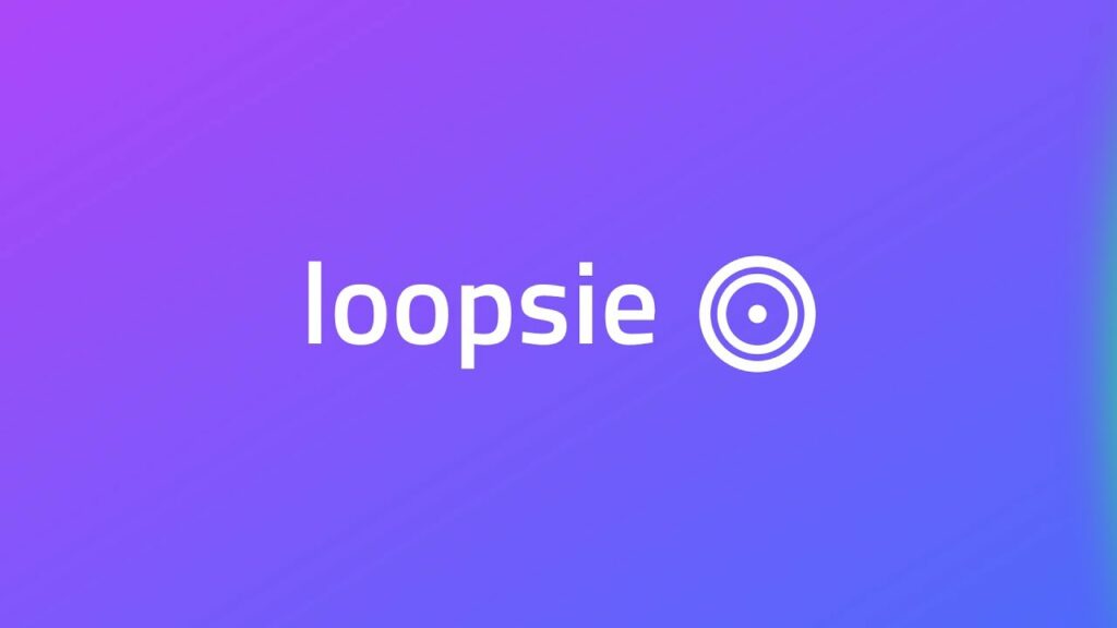 Apps like Loopsie