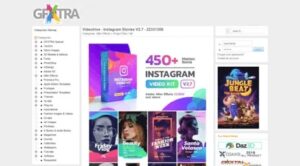 Gfxtra Alternatives