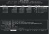 Cfdisk