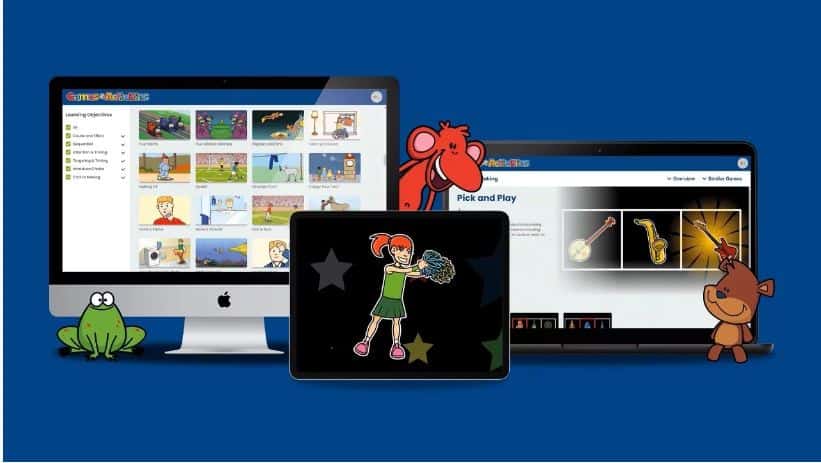 helpkidzlearn alternatives