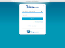 DVC Login