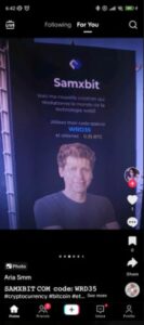 ai is fueling a surge in tiktok scams