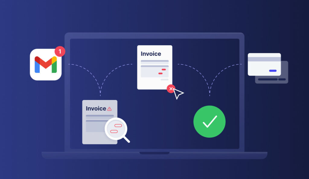 Simple Invoice Approval Software