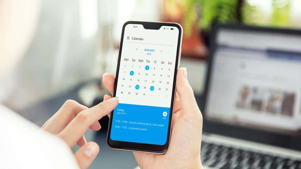 Salon Booking Apps And Software