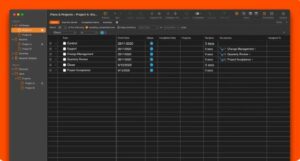 SheetPlanner