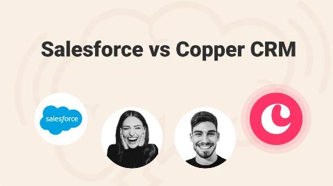 salesforce alternatives