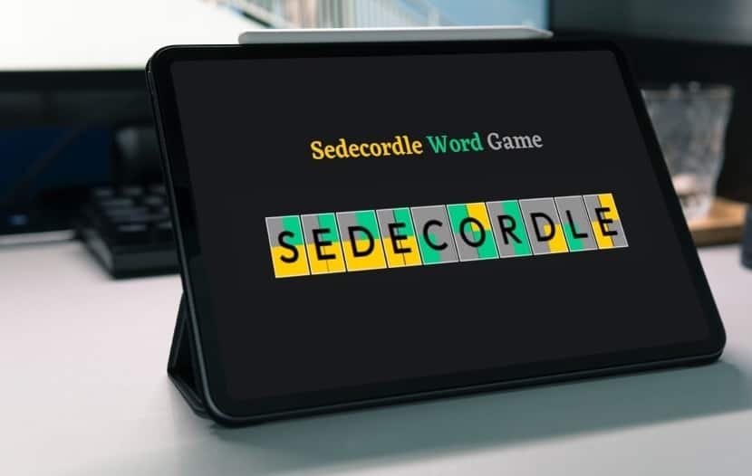 Sedordle Review